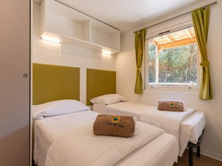 Wohnwagen Castiglione Della Pescaia Ausstattung 16