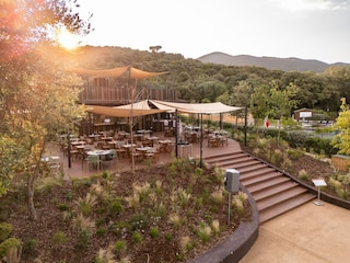 Wohnwagen Castiglione Della Pescaia  26