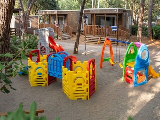 Wohnwagen Castiglione Della Pescaia  27