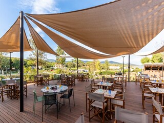 Wohnwagen Castiglione Della Pescaia  29