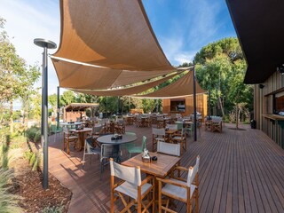 Wohnwagen Castiglione Della Pescaia  33