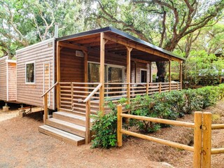 Trailer Castiglione Della Pescaia Outdoor Recording 1