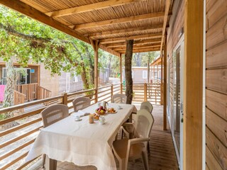 Trailer Castiglione Della Pescaia Outdoor Recording 11