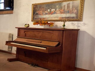 Holiday house Sassetta Features 22