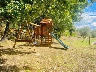 Maison de vacances Sassetta Enregistrement extérieur 9
