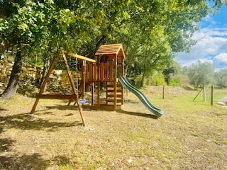 Vakantiehuis Sassetta Buitenaudio-opname 9