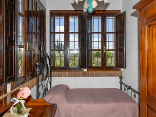 Holiday house Sassetta Features 24