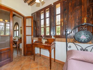 Ferienhaus Sassetta  38