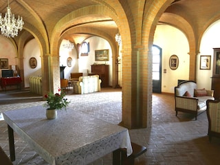 Holiday house Sassetta Features 27