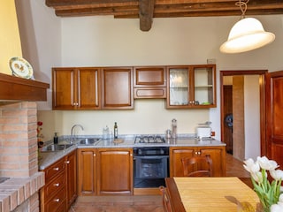 Holiday house Sassetta Features 29
