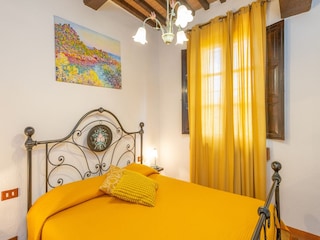 Ferienhaus Sassetta Ausstattung 24