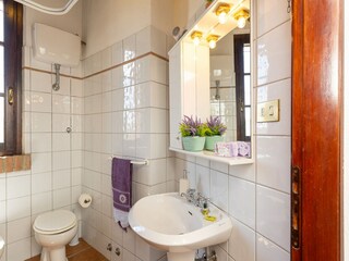 Ferienhaus Sassetta Ausstattung 29