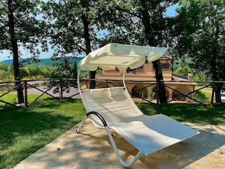 Holiday house Sassetta Outdoor Recording 14