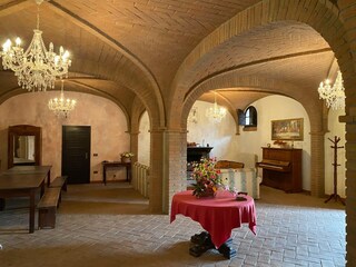 Ferienhaus Sassetta  36