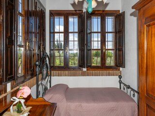 Ferienhaus Sassetta Ausstattung 33