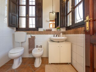 Ferienhaus Sassetta Ausstattung 34