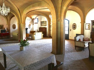 Ferienhaus Sassetta Ausstattung 34