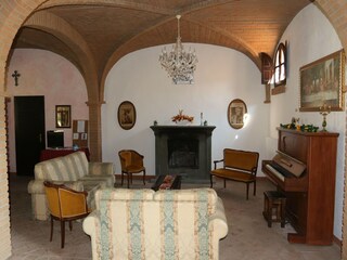 Ferienhaus Sassetta Ausstattung 26