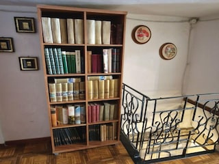 Appartement Fratte Rosa Kenmerken 13