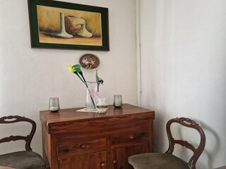 Appartement Fratte Rosa Kenmerken 16