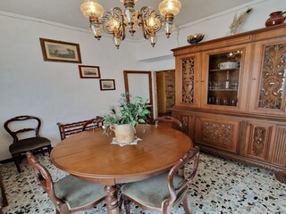Appartement Fratte Rosa Équipement 23