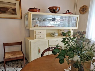 Appartement Fratte Rosa Kenmerken 17