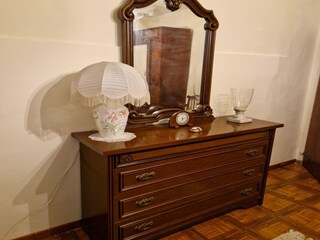 Apartment Fratte Rosa Ausstattung 31