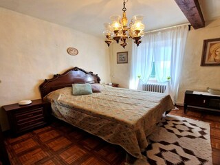 Apartment Fratte Rosa Ausstattung 22