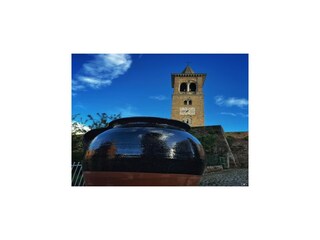 Appartement Fratte Rosa Buitenaudio-opname 2