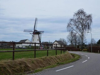 Ferienhaus Stramproy Umgebung 20