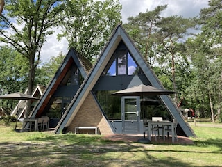 Vakantiehuis Stramproy Buitenaudio-opname 7
