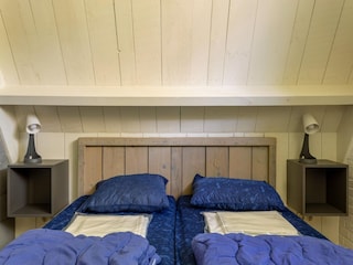 Maison de vacances Stramproy Équipement 23