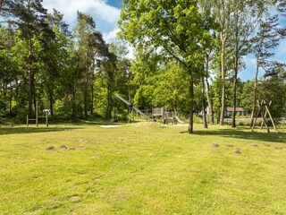 Ferienhaus Stramproy Außenaufnahme 11