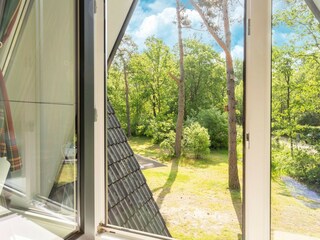 Ferienhaus Stramproy Außenaufnahme 8