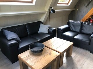 Ferienhaus Stramproy Ausstattung 14