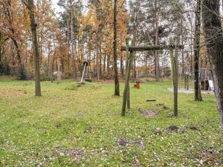 Ferienhaus Stramproy Außenaufnahme 7