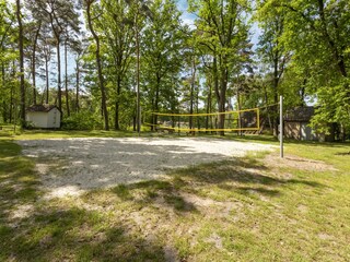 Vakantiehuis Stramproy  35