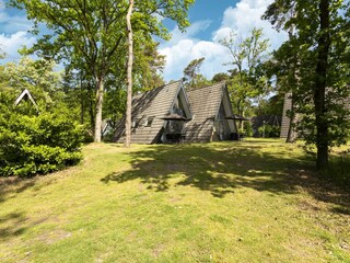 Ferienhaus Stramproy Außenaufnahme 12