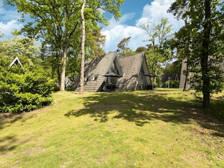 Holiday house Stramproy Outdoor Recording 12