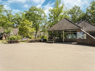 Ferienhaus Stramproy Umgebung 30