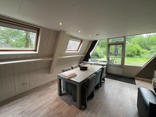 Ferienhaus Stramproy Ausstattung 11