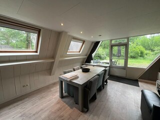Maison de vacances Stramproy Équipement 11