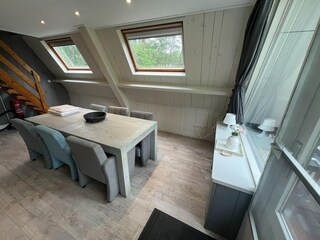 Maison de vacances Stramproy Équipement 16
