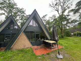 Casa de vacaciones Stramproy Grabación al aire libre 8
