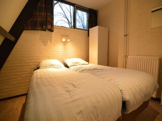 Vakantiehuis Stramproy Kenmerken 27