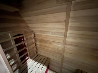 Holiday house Stramproy  36
