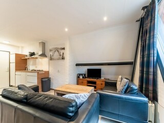 Holiday house Stramproy Features 25