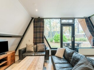 Vakantiehuis Stramproy Kenmerken 27