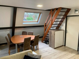 Ferienhaus Stramproy Ausstattung 17