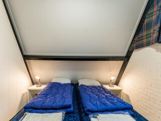 Ferienhaus Stramproy Ausstattung 18